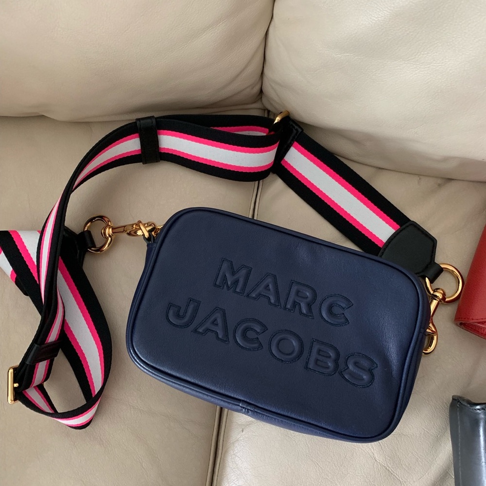 Marc Jacobs crossbody